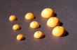 halve bal assorti